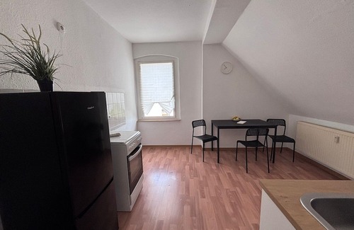 Kretzschau Apartment | AriProp Kretzschau Village Apartment