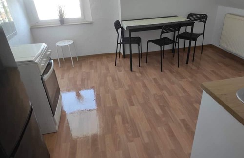 Kretzschau Apartment | AriProp Kretzschau Village Apartment