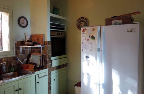 Portigliolo House | Charming family villa with exceptional view of the Iles Sanguinaires