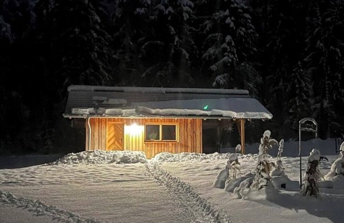 Patersdorf House | Vacation home in a secluded location for relaxing and active vacations