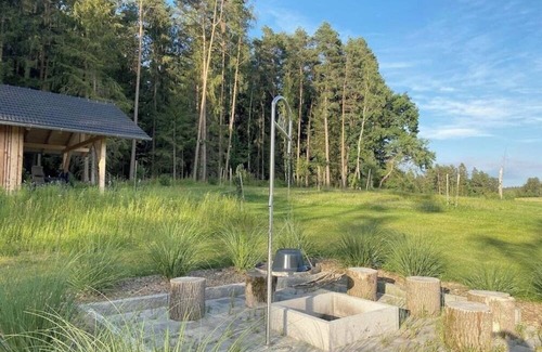 Patersdorf House | Vacation home in a secluded location for relaxing and active vacations
