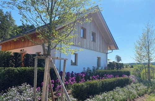 Patersdorf House | Vacation home in a secluded location for relaxing and active vacations