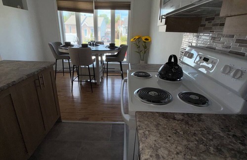 Sainte-Catherine Apartment | Bright, harmonious apartment, ideal for relaxation and conviviality