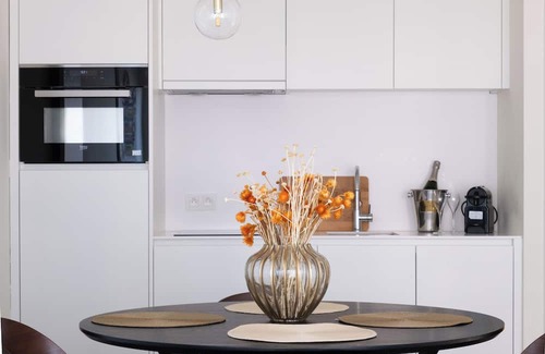 Raversijde Apartment | Let's Go Raversijde