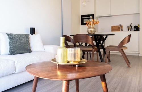 Raversijde Apartment | Let's Go Raversijde