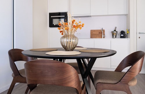 Raversijde Apartment | Let's Go Raversijde