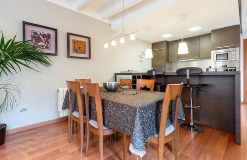 Montblanc Apartment | Apartment with privileged view of Plaza Mayor