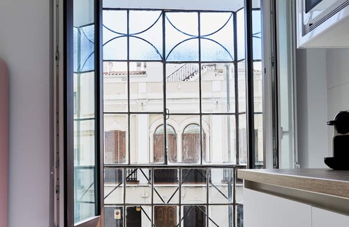 Merida Old Town Apartment | Lupercas Apartamentos Turísticos