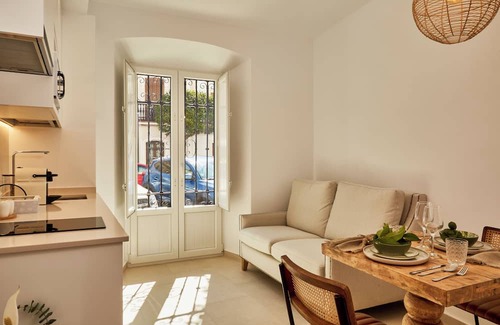 Merida Old Town Apartment | Lupercas Apartamentos Turísticos