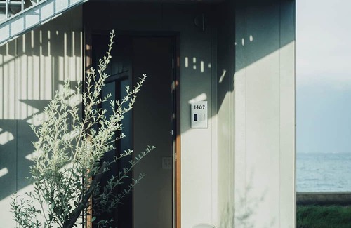 Tateyama Apartment | SANU 2nd Home Tateyama 1st