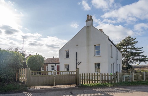 Irstead Apartment | Broads Cottage by East Ruston Cottages