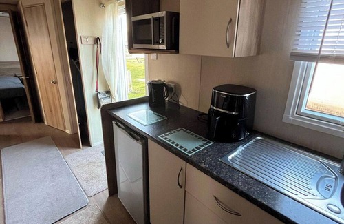 Ingoldmells Cabin | Caravan lets in Skegness