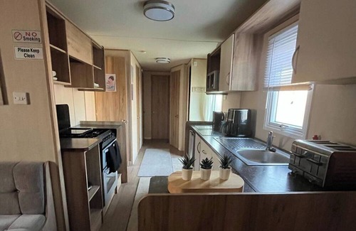 Ingoldmells Cabin | Caravan lets in Skegness