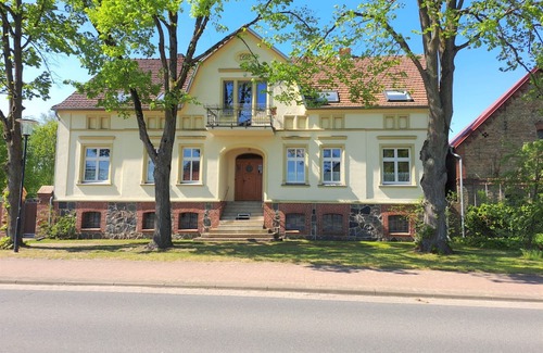 Schonberg Apartment | Apartment '1' with Shared Terrace and Wi-Fi
