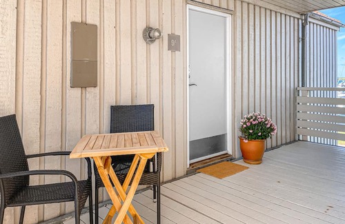 Rudkobing Apartment | Lovely apartment in Rudkøbing with house sea view
