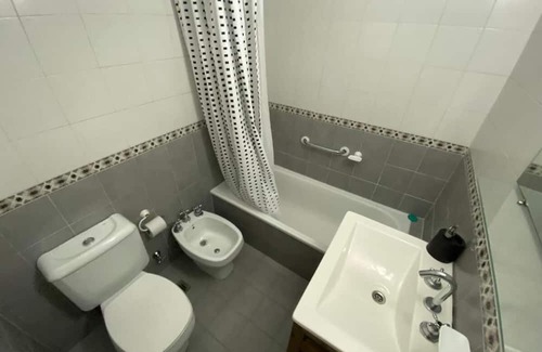 Tigre Apartment | TIGRE TOWER CENTRO 4TH F