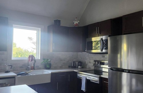 Halifax County House | Lovely Lake Echo