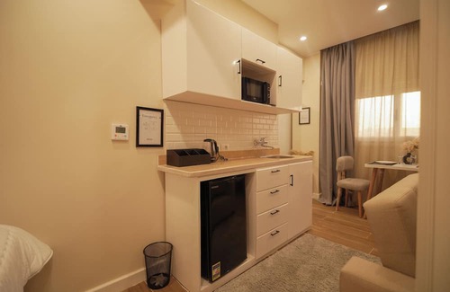 Aswan Apartment | nile view modern studio- 7 min from aswan station