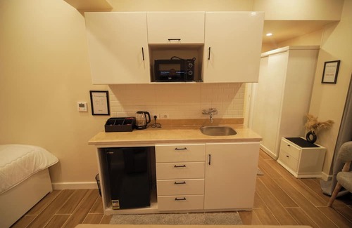 Aswan Apartment | nile view modern studio- 7 min from aswan station
