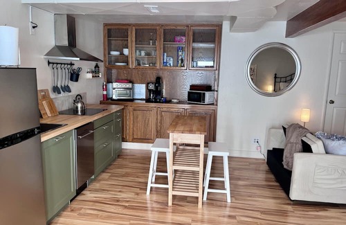 Prescott Apartment | Quiet Mountain Hideaway - 1.5 Miles from Downtown