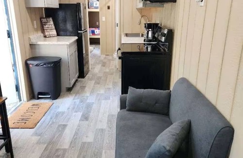 Osceola Cabin | Bunkhouse Cabin near Truman Lake in the Ozarks!