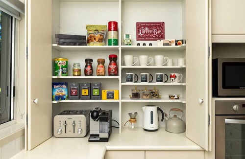 Mollymook Beach Villa | Golfers Delight - View of 15th hole + Tennis