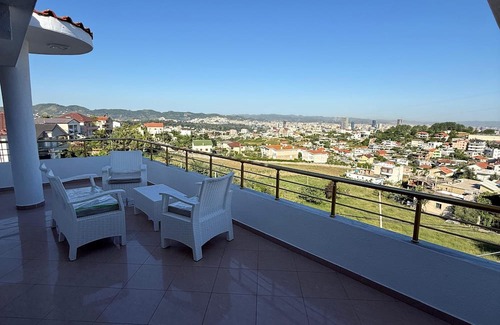 Farke Apartment | Murati Lake View Hotel