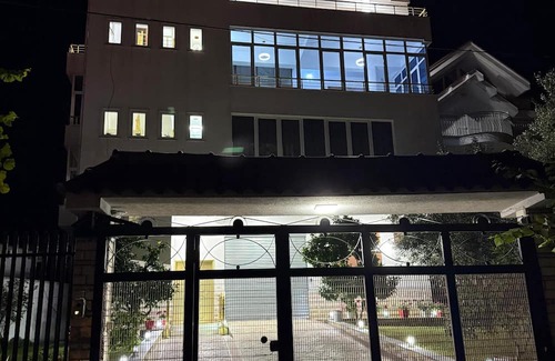 Farke Apartment | Murati Lake View Hotel