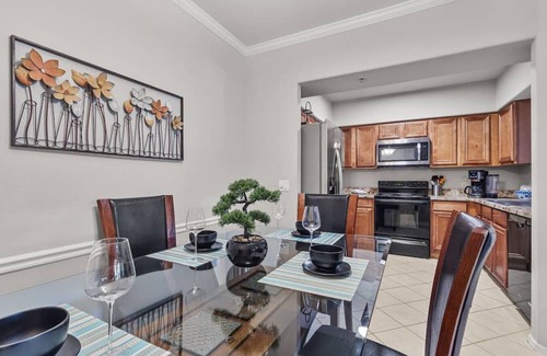 North Scottsdale Apartment | 1st Floor Condo close to Westworld &TPC + Pool&Spa