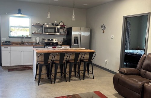 Slaughterville House | 3-bedroom town home just 20 minutes from Norman and OU campusnand downtown
