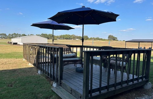 Slaughterville House | 3-bedroom town home just 20 minutes from Norman and OU campusnand downtown