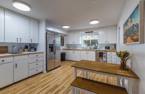 Pojoaque House | Finca del Sol- A New Mexican Farm Casa