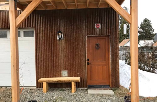 Quincy House | The Harmony House