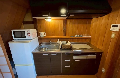 Oda House | Heritage Stay - Hidden Gem of Iwami Ginzan Living in a World Heritage Townhouse