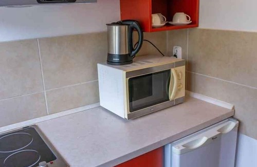 Jurandvor Apartment | Holiday apartment with a/c