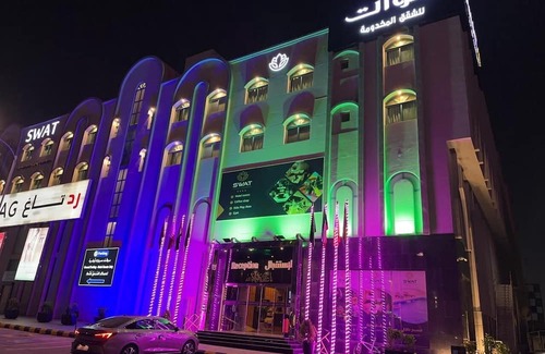 Al Aqrabiyah Apartment | SWAT SERVICED APARTMENTS 5