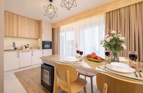 Male Ciche Apartment | Three Cubs Apartment Zakopane