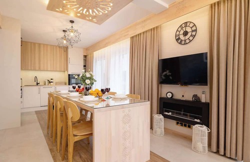 Male Ciche Apartment | Three Cubs Apartment Zakopane