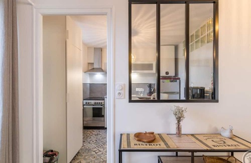 Reville Cottage | Comfortable house in Réville with garden and parking