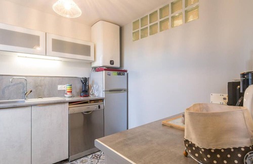 Reville Cottage | Comfortable house in Réville with garden and parking