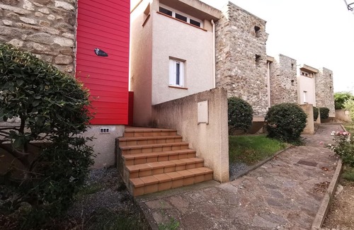 Trilla House | Rouvenac - TRILLA - Gîte