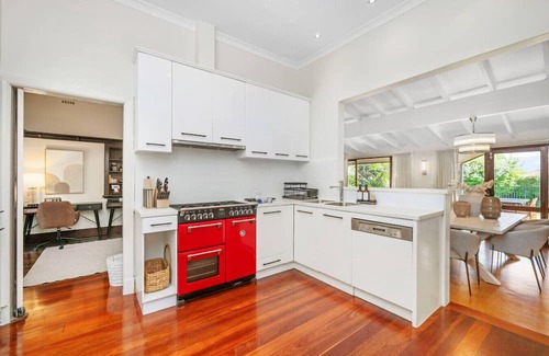 Floreat House | Luxury Resort Living in Floreat