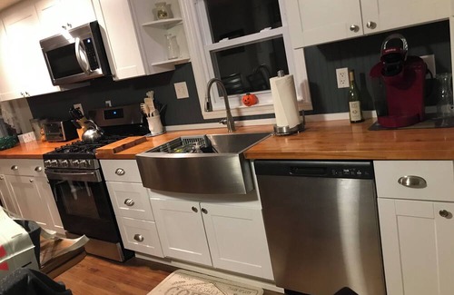 Narrowsburg Other | Farm country house with AC in charming Cochecton. Pool jacuzzi open May to Sept