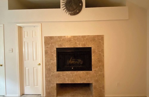 Elmo House | Charming 4-bedroom house in Rockwall. Every stay was 5-Stars. Very big house.