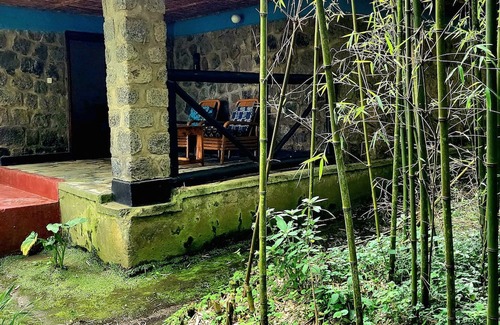 Kinigi Apartment | Bambou Gorila Hotel