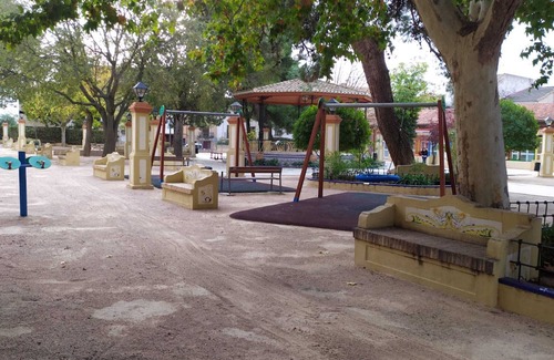 Requena Apartment | Tourist Apartment Fuente de la Soterraña