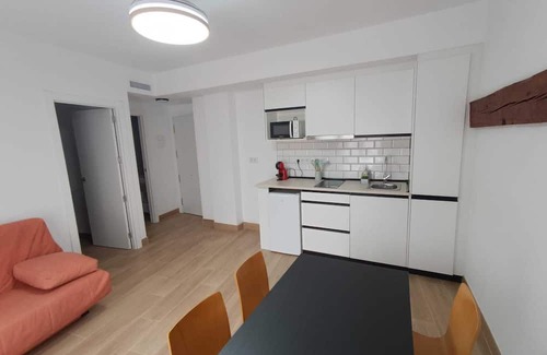 Requena Apartment | Tourist Apartment Fuente de la Soterraña