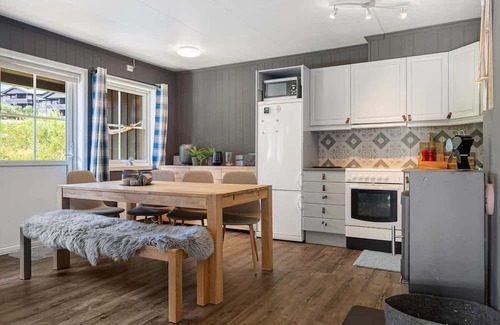 Mælem Apartment | Fageråsen 790d by Vacation Trysil