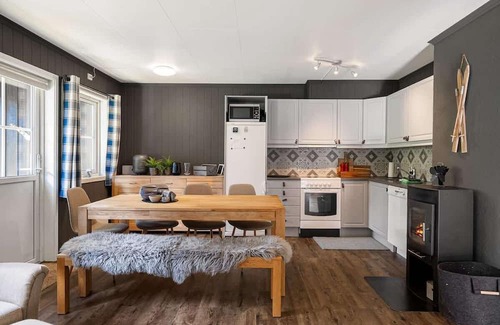 Mælem Apartment | Fageråsen 790d by Vacation Trysil