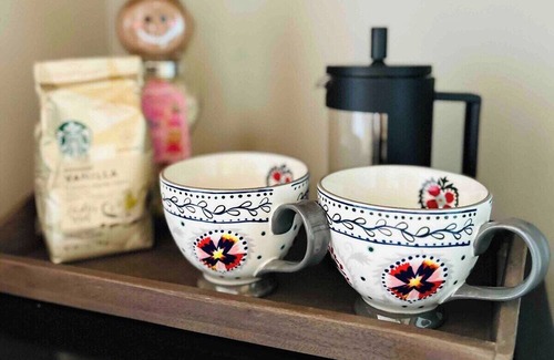 Sidney Cabin | Flagview Lodge | Cabin w/Porch + Countryside Views!